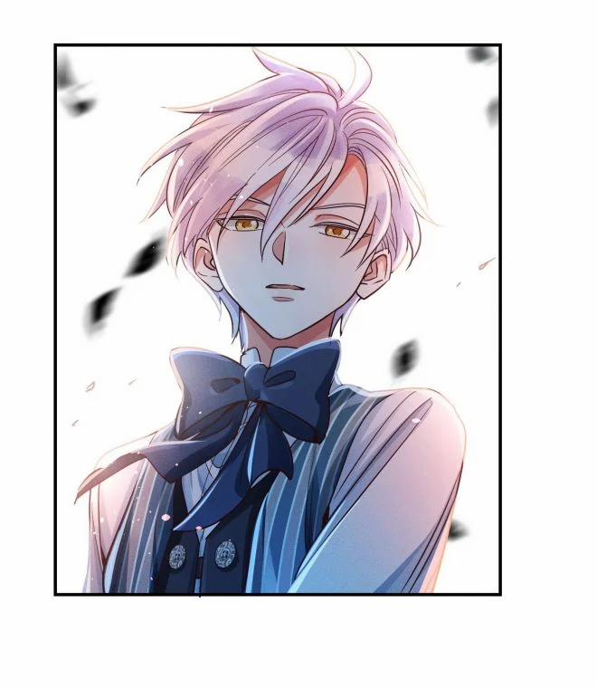 Mê Muội Mất Cả Ý Chí 11 trang 21