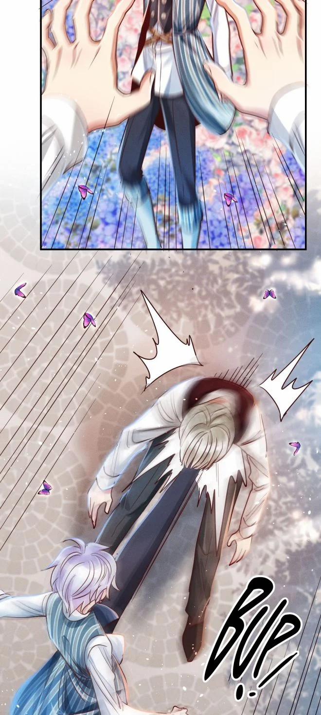 Mê Muội Mất Cả Ý Chí 11 trang 23