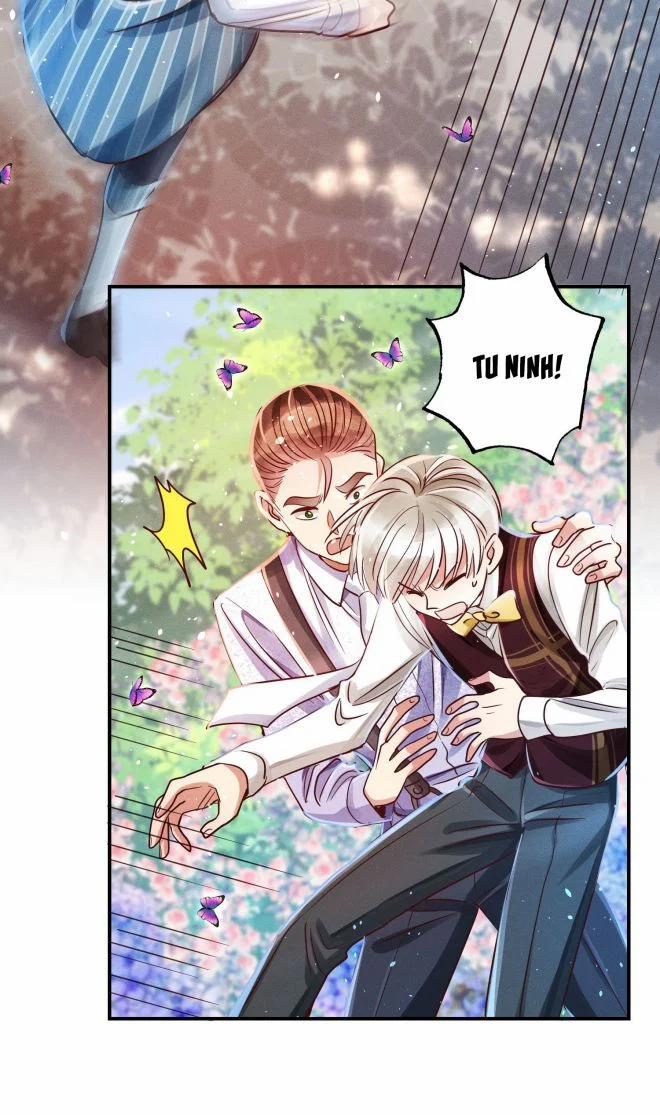 Mê Muội Mất Cả Ý Chí 11 trang 24