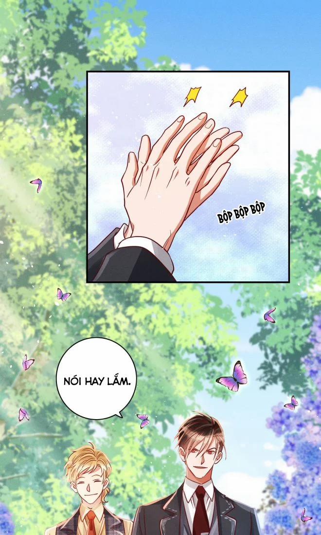 Mê Muội Mất Cả Ý Chí 11 trang 27