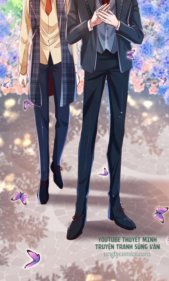 Mê Muội Mất Cả Ý Chí 11 trang 28