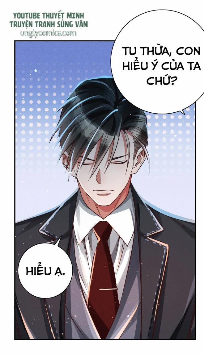 Mê Muội Mất Cả Ý Chí 11 trang 4