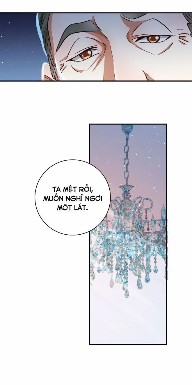 Mê Muội Mất Cả Ý Chí 11 trang 5