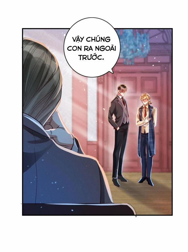 Mê Muội Mất Cả Ý Chí 11 trang 6