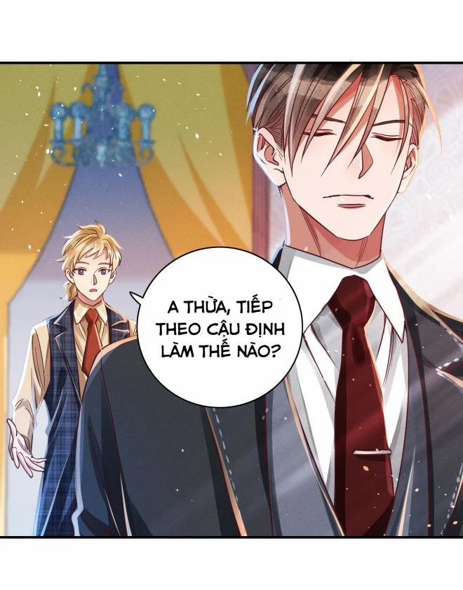 Mê Muội Mất Cả Ý Chí 11 trang 8