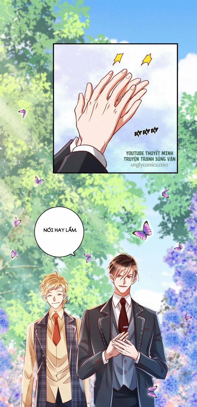 Mê Muội Mất Cả Ý Chí 12 trang 1