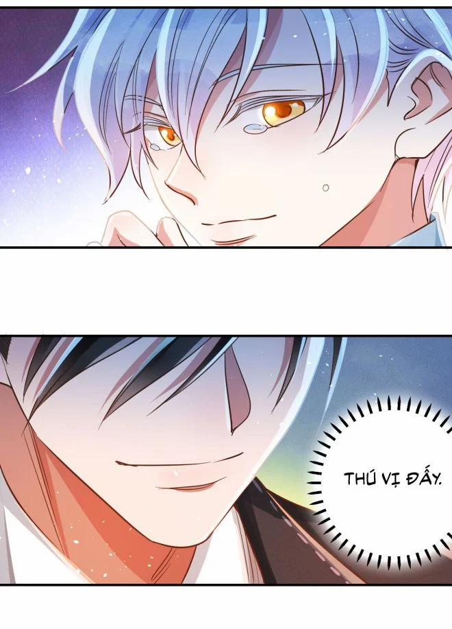 Mê Muội Mất Cả Ý Chí 12 trang 11