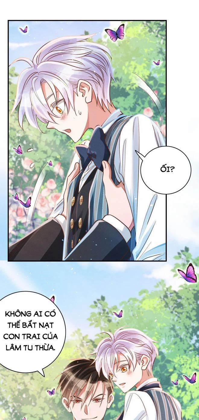 Mê Muội Mất Cả Ý Chí 12 trang 12