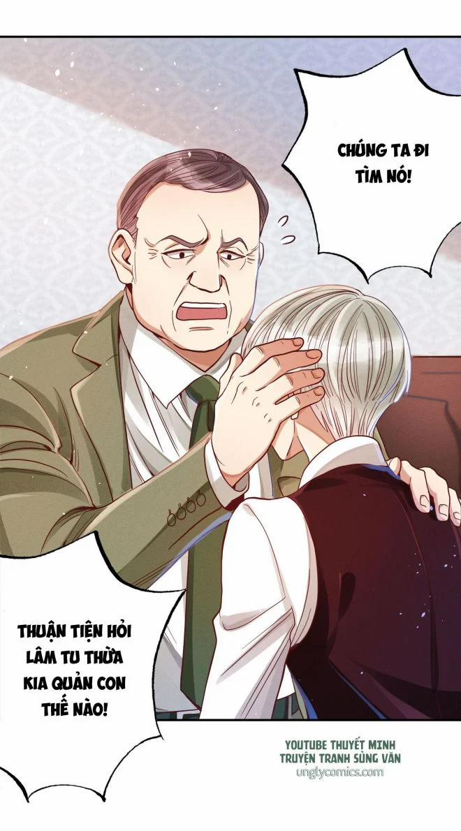 Mê Muội Mất Cả Ý Chí 12 trang 16