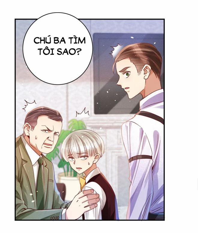 Mê Muội Mất Cả Ý Chí 12 trang 17