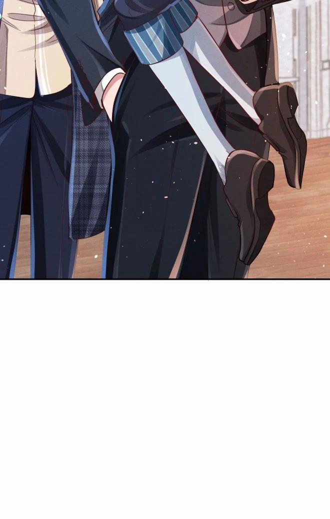 Mê Muội Mất Cả Ý Chí 12 trang 19