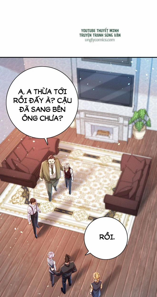 Mê Muội Mất Cả Ý Chí 12 trang 20