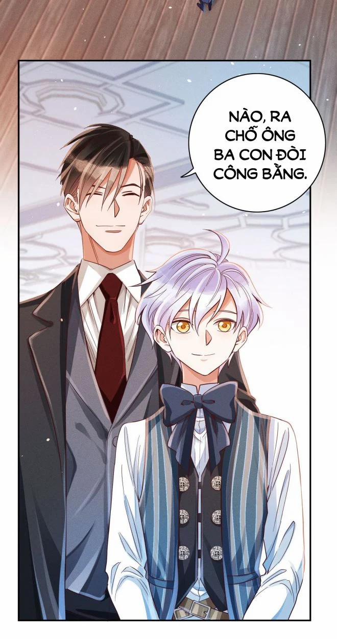 Mê Muội Mất Cả Ý Chí 12 trang 21