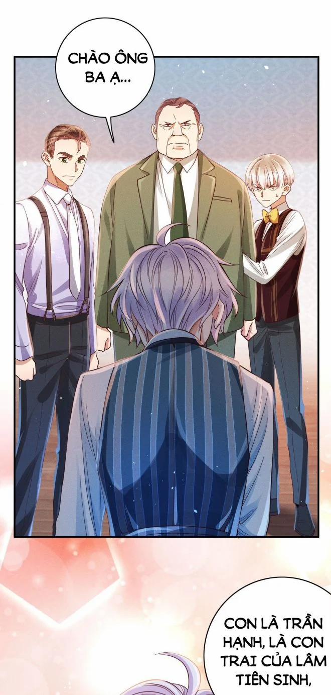 Mê Muội Mất Cả Ý Chí 12 trang 22