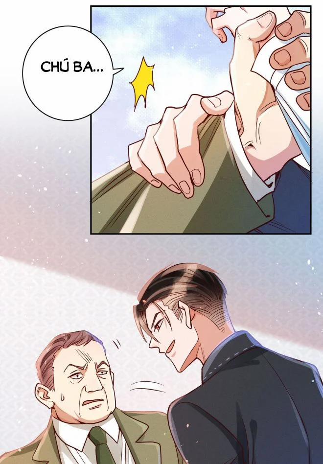 Mê Muội Mất Cả Ý Chí 12 trang 32