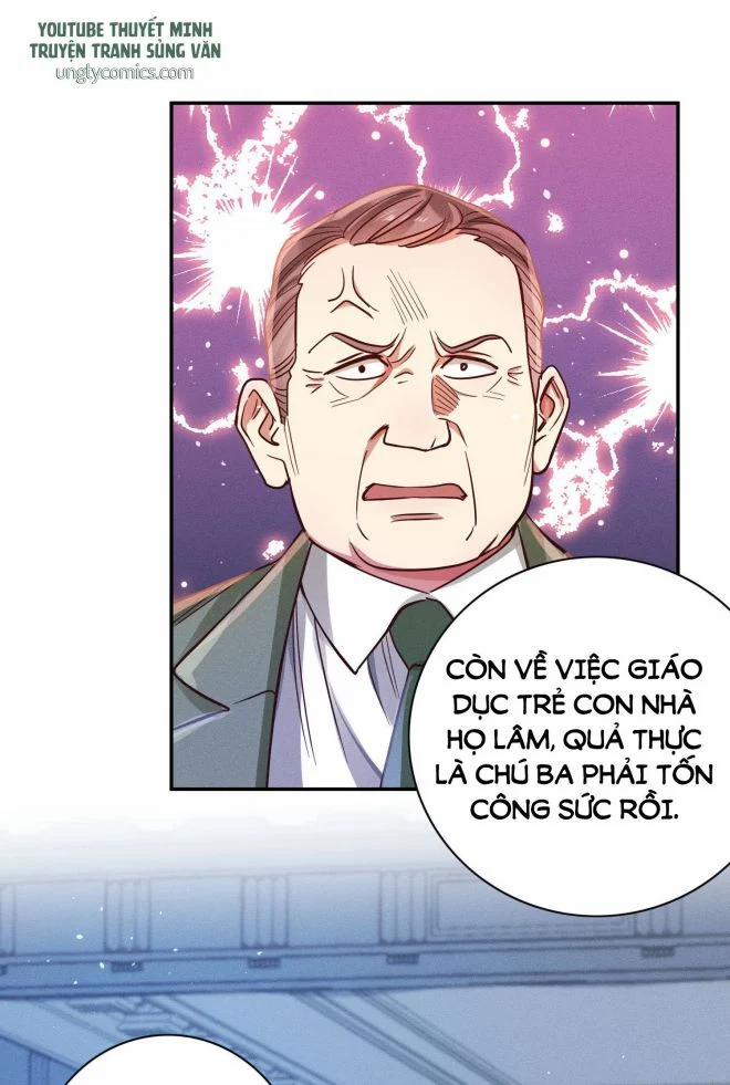 Mê Muội Mất Cả Ý Chí 12 trang 39