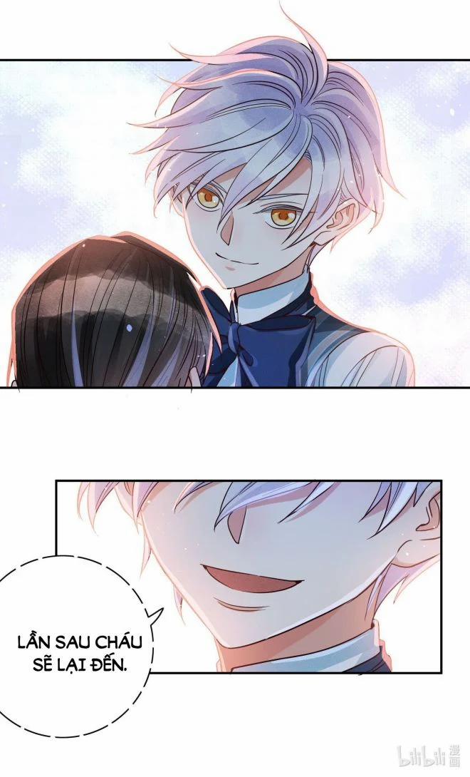 Mê Muội Mất Cả Ý Chí 12 trang 41