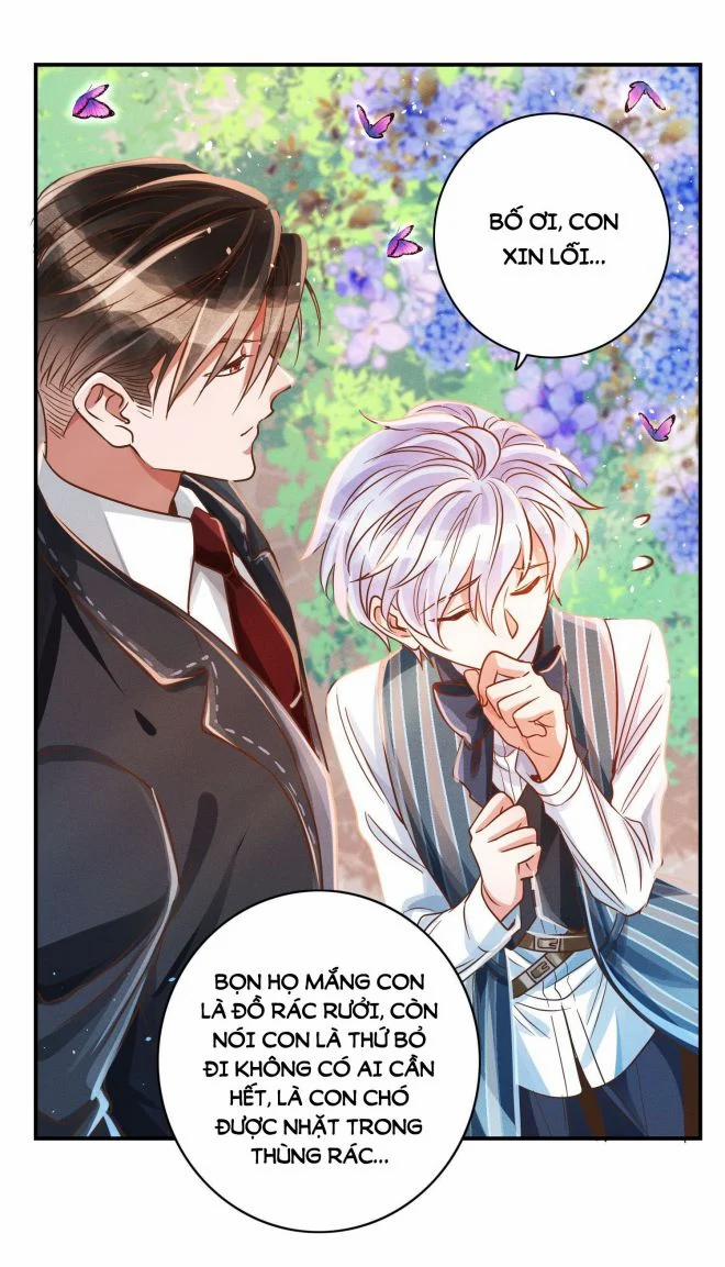 Mê Muội Mất Cả Ý Chí 12 trang 8