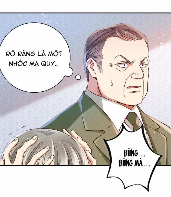 Mê Muội Mất Cả Ý Chí 13 trang 1