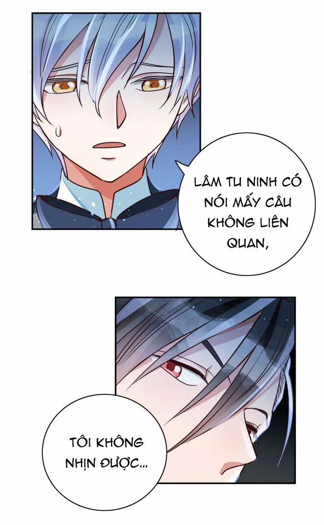 Mê Muội Mất Cả Ý Chí 13 trang 10