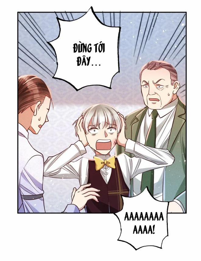 Mê Muội Mất Cả Ý Chí 13 trang 2