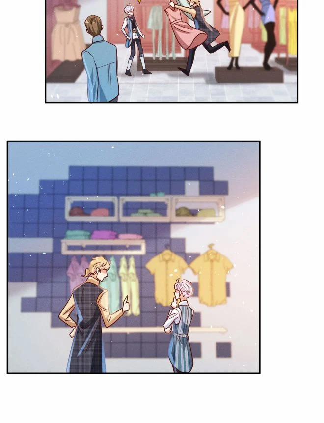 Mê Muội Mất Cả Ý Chí 13 trang 20