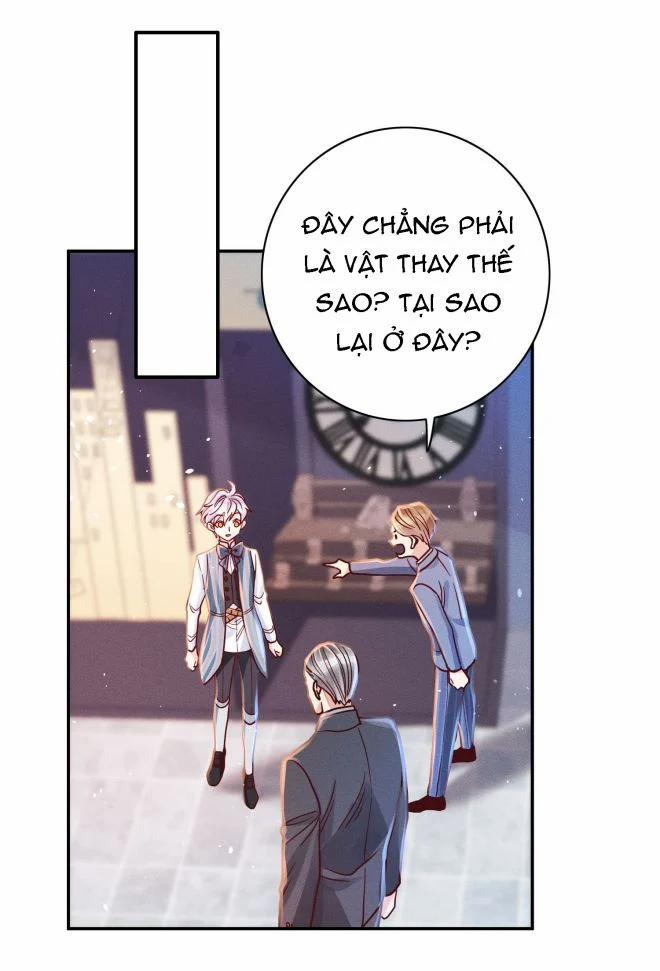 Mê Muội Mất Cả Ý Chí 13 trang 26