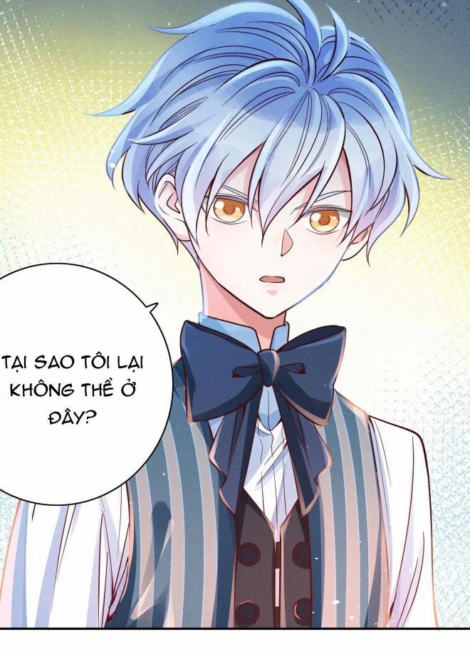 Mê Muội Mất Cả Ý Chí 13 trang 28