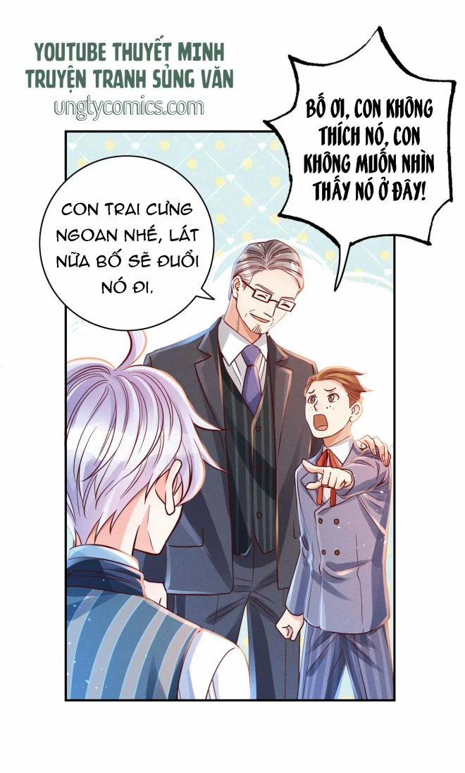 Mê Muội Mất Cả Ý Chí 13 trang 29