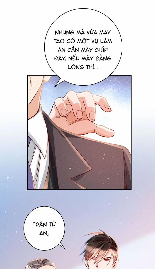 Mê Muội Mất Cả Ý Chí 13 trang 33