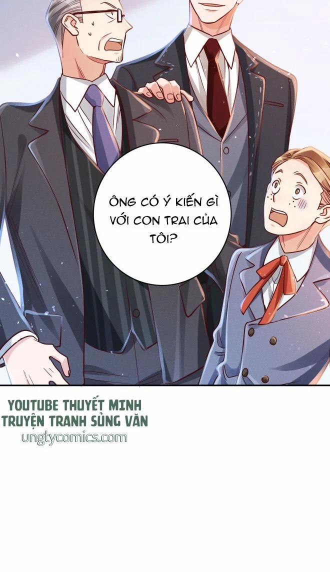 Mê Muội Mất Cả Ý Chí 13 trang 34