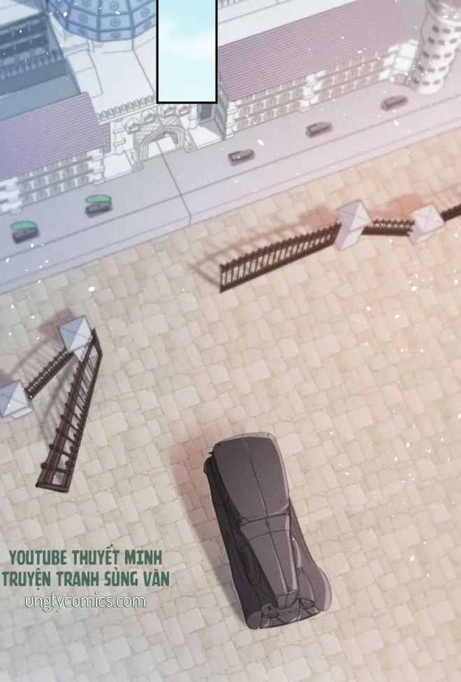 Mê Muội Mất Cả Ý Chí 13 trang 4