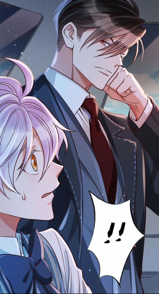 Mê Muội Mất Cả Ý Chí 13 trang 8