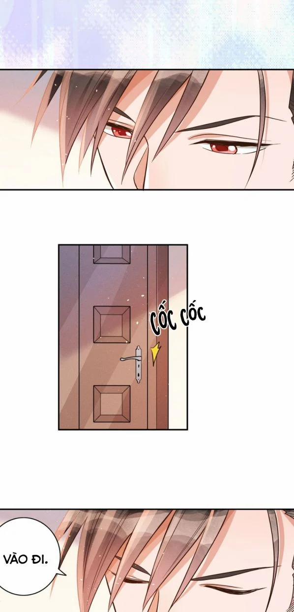 Mê Muội Mất Cả Ý Chí 14 trang 12