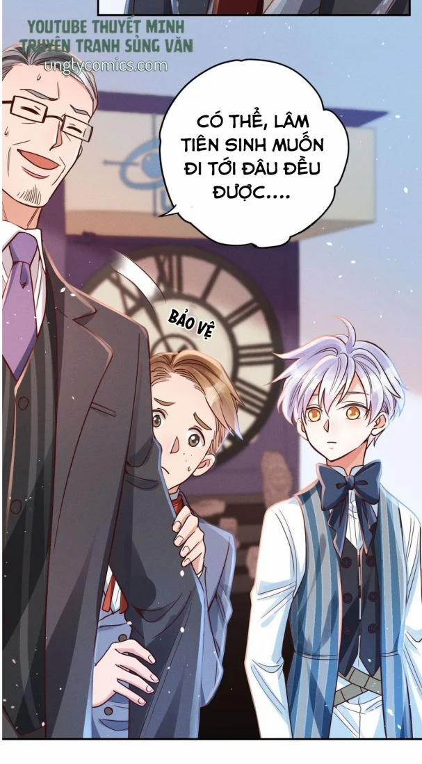 Mê Muội Mất Cả Ý Chí 14 trang 2