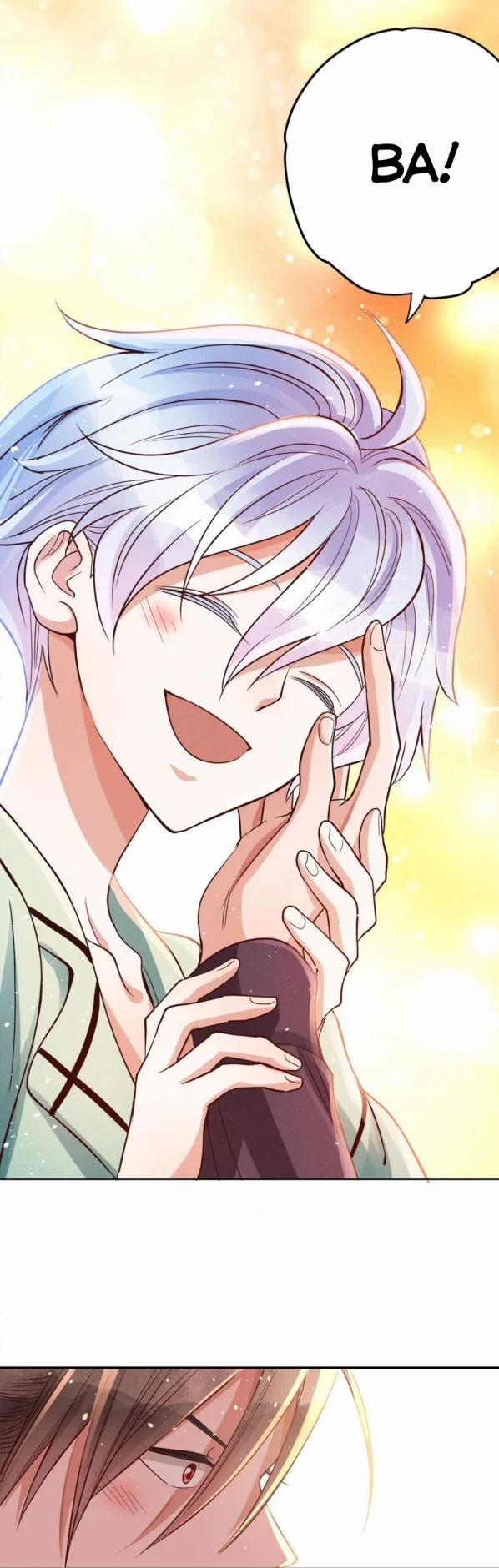 Mê Muội Mất Cả Ý Chí 14 trang 21