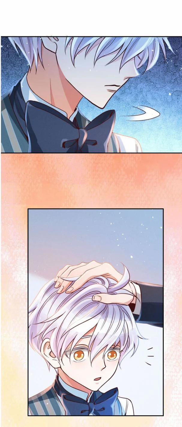 Mê Muội Mất Cả Ý Chí 14 trang 3