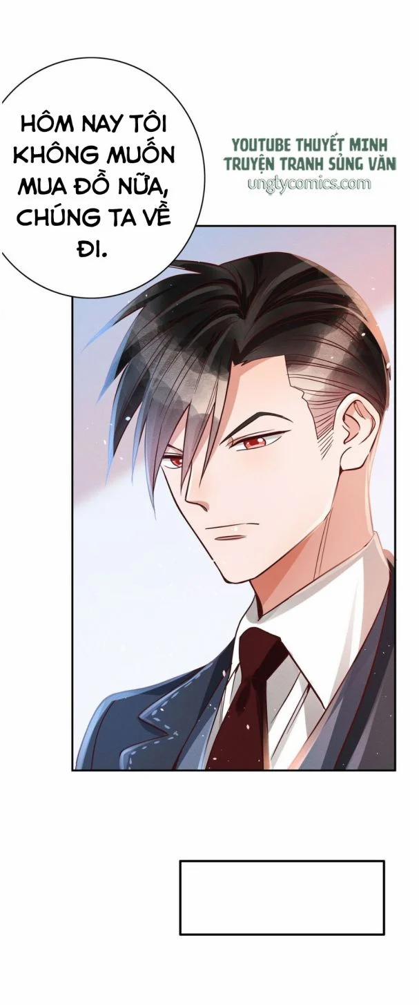 Mê Muội Mất Cả Ý Chí 14 trang 5