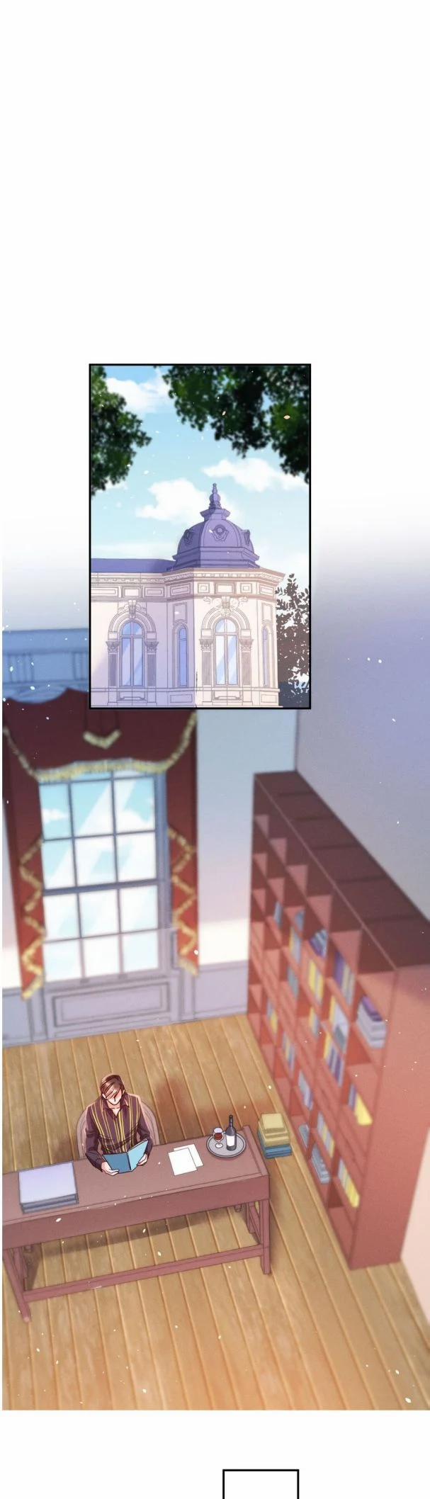 Mê Muội Mất Cả Ý Chí 14 trang 9