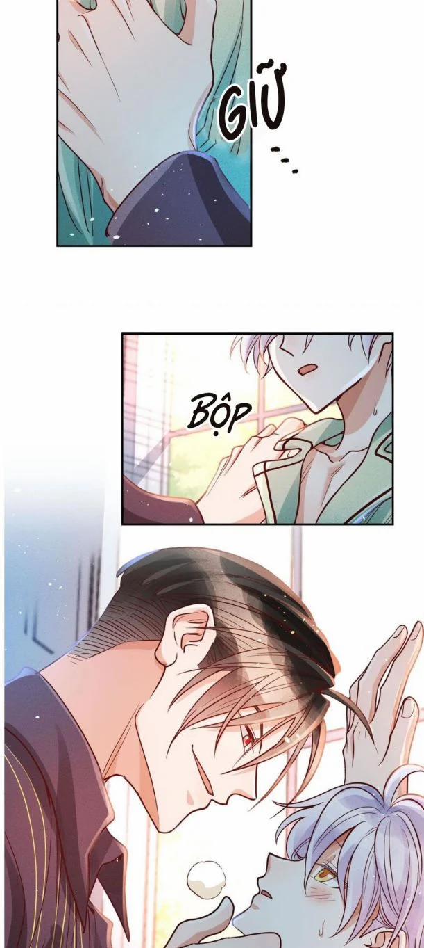 Mê Muội Mất Cả Ý Chí 15 trang 12