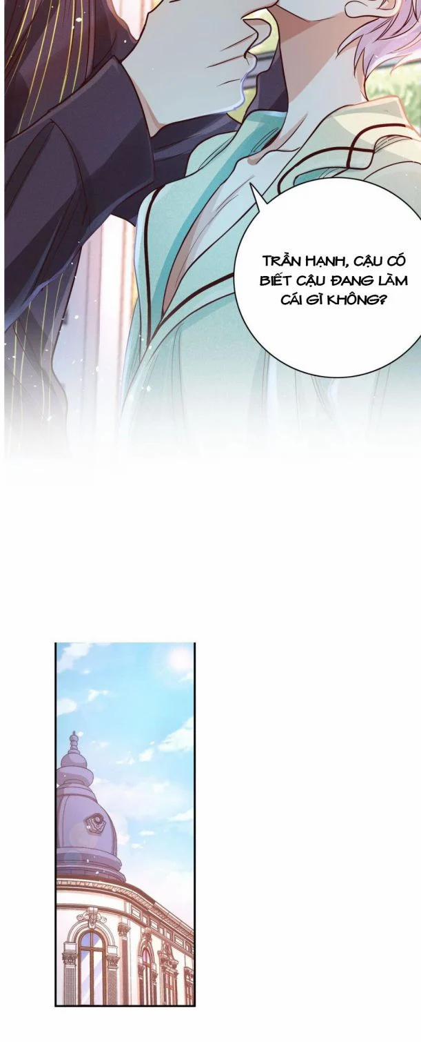 Mê Muội Mất Cả Ý Chí 15 trang 13