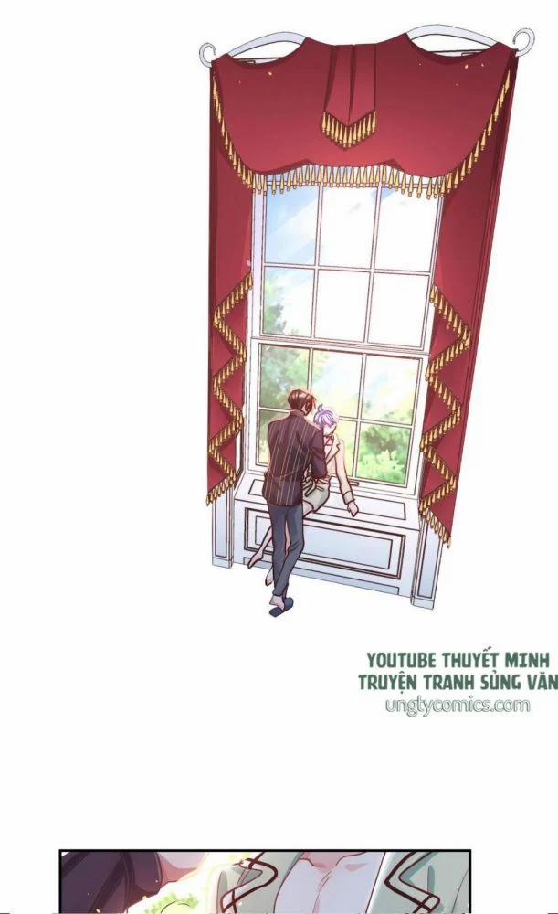 Mê Muội Mất Cả Ý Chí 15 trang 14