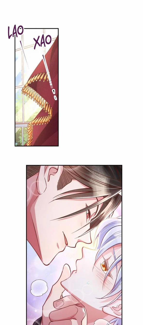 Mê Muội Mất Cả Ý Chí 15 trang 19