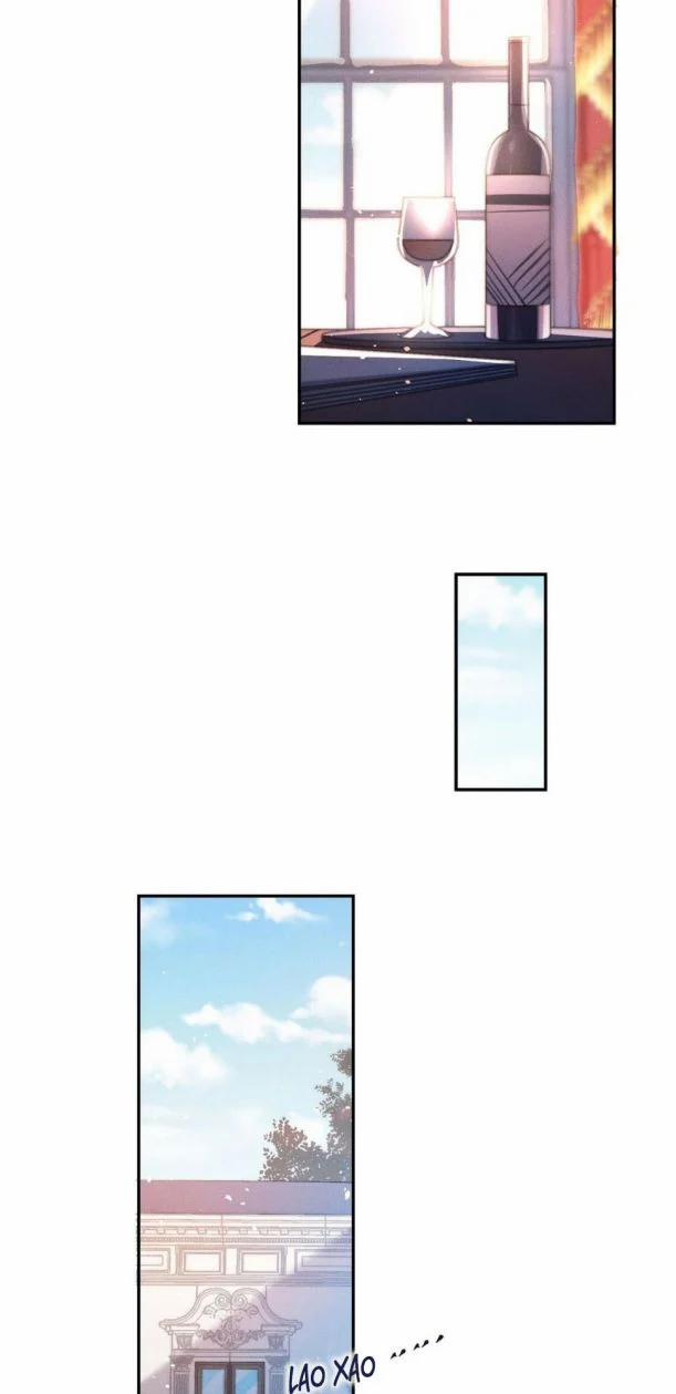 Mê Muội Mất Cả Ý Chí 15 trang 2