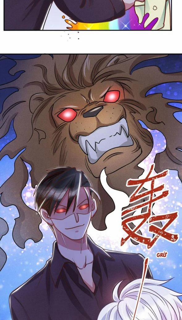 Mê Muội Mất Cả Ý Chí 15 trang 21