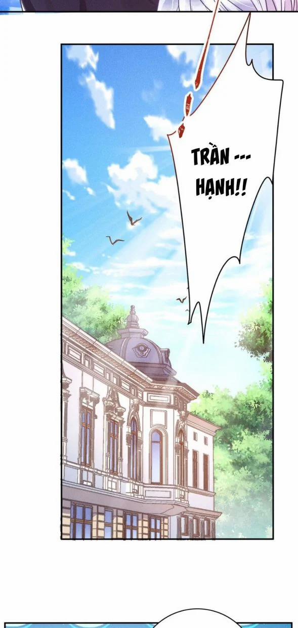 Mê Muội Mất Cả Ý Chí 15 trang 22