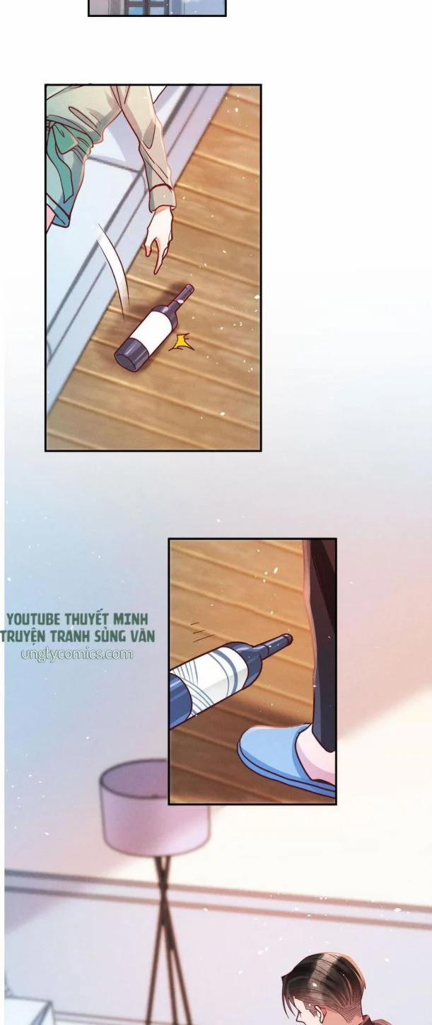 Mê Muội Mất Cả Ý Chí 15 trang 3