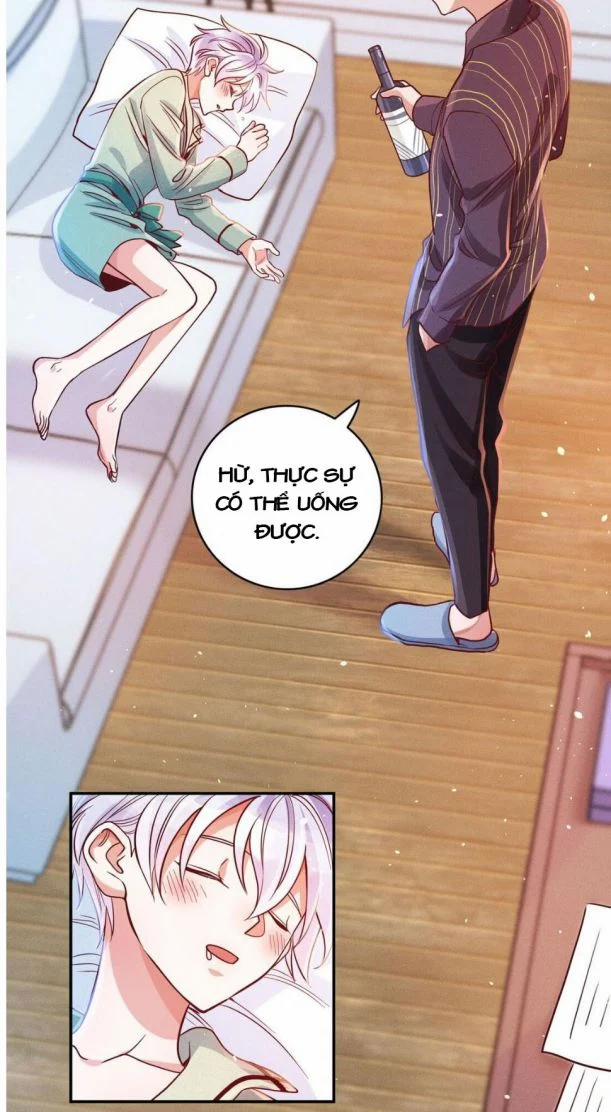 Mê Muội Mất Cả Ý Chí 15 trang 4