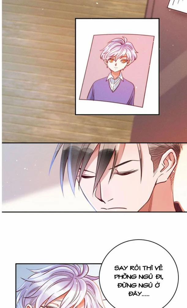 Mê Muội Mất Cả Ý Chí 15 trang 5