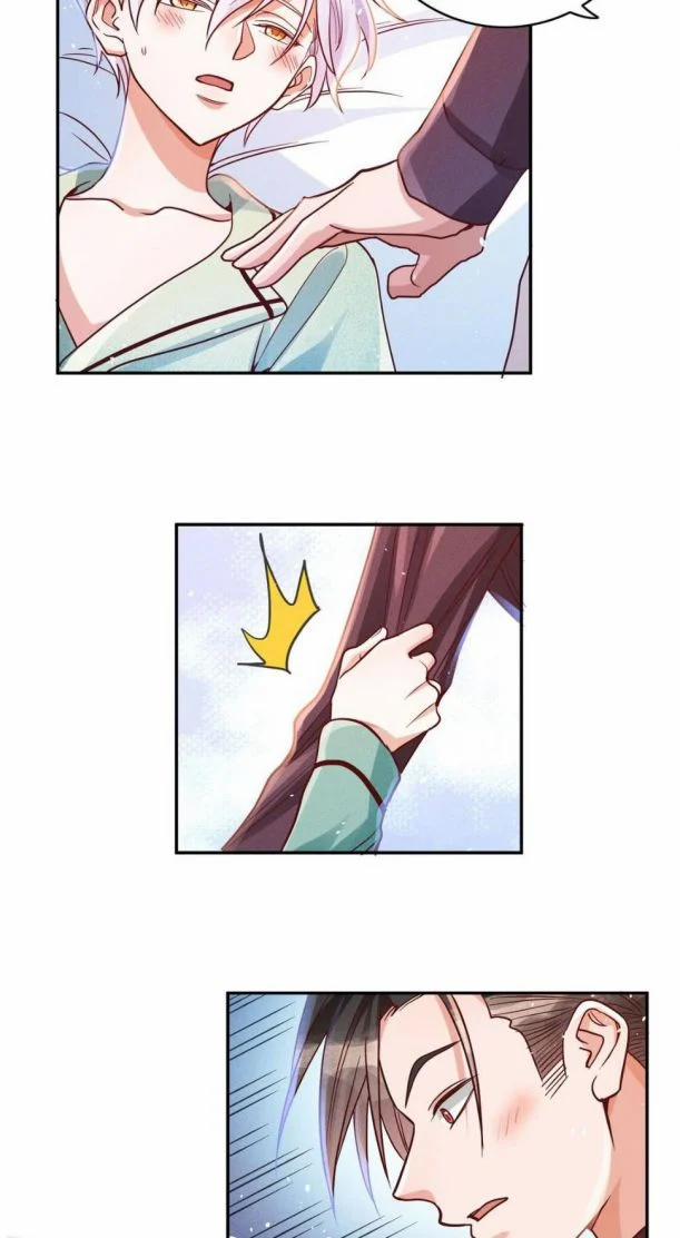 Mê Muội Mất Cả Ý Chí 15 trang 6